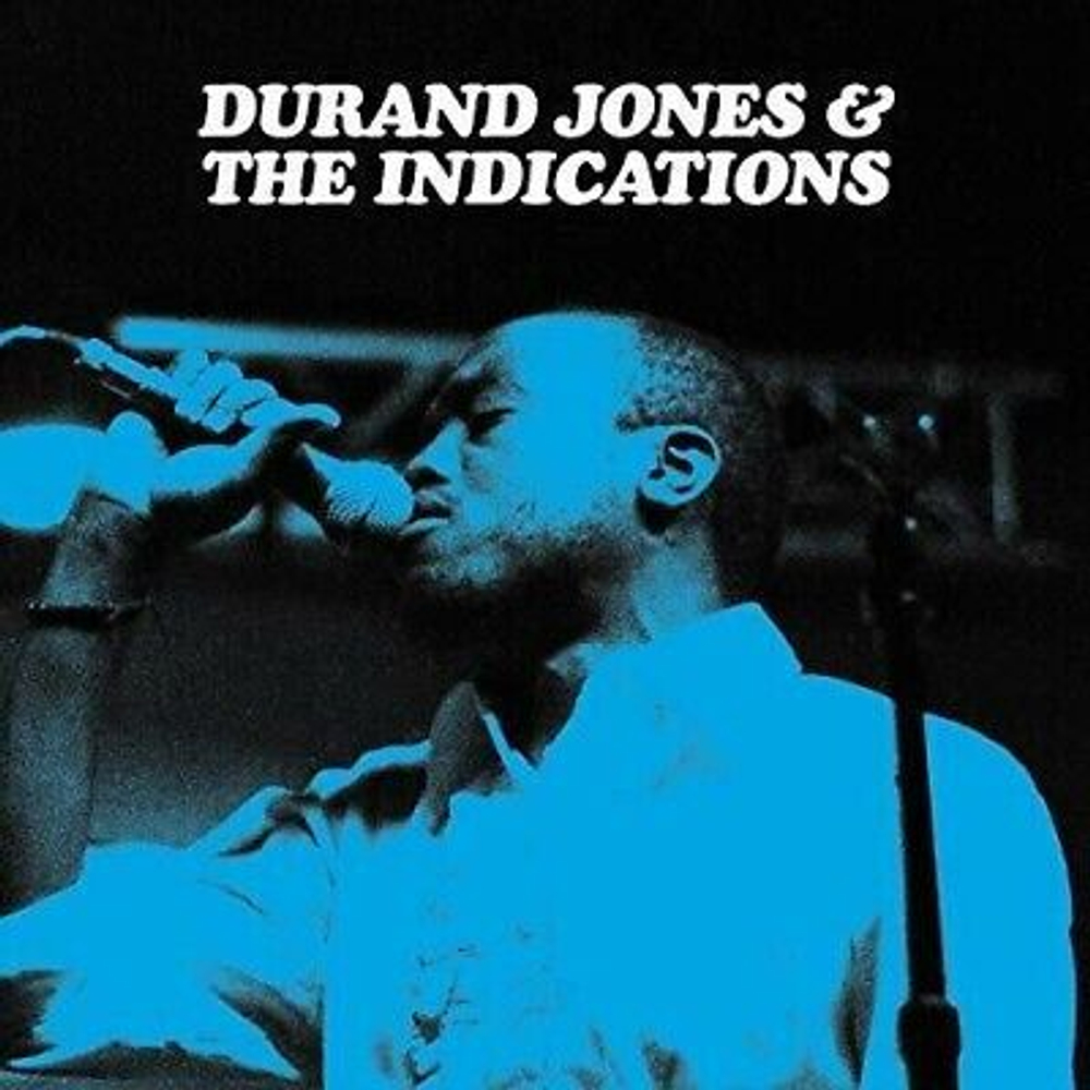 Durand Jones & The Indications - Durand Jones & The Indicators