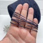 ZICHE 90% меринос 10% полиамид