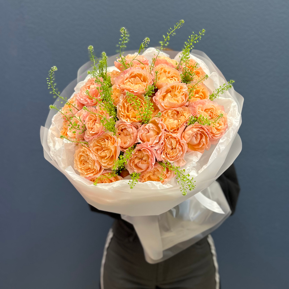 Букет "Моно Джульетта" #66