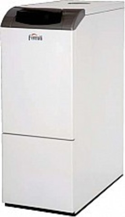 Напольный котёл Ferroli Pegasus D30 K130 М