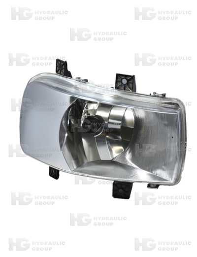 Фара правая в сборе  CNH 87309030