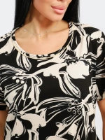 Платье большие размеры