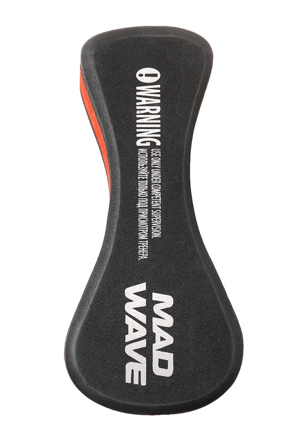 КОЛОБАШКА MADWAVE PULL BUOY EXT