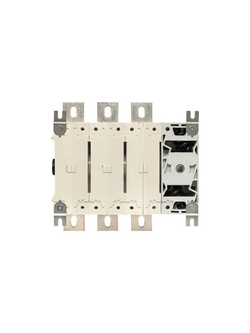 Рубильник 3п 1250А без рукоятки управления TwinBlock PROxima EKF tb-s-1250-3p