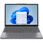 Ноутбук LENOVO IdeaPad Slim 3 15AHP10 grey AMD Ryzen 5 8540U/16Gb/512Gb SSD/VGA int/noOS 83KA0015RK