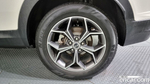 KG Mobility (Ssangyong) Beautiful Korando Бензин 1.5 2WD C5 (08.2021)