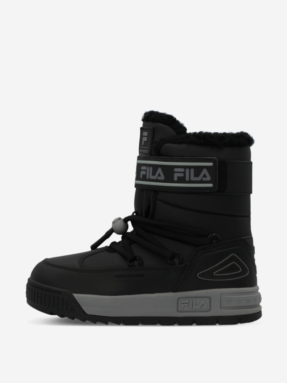 Сапоги детские FILA FIL SPACE HIGH B