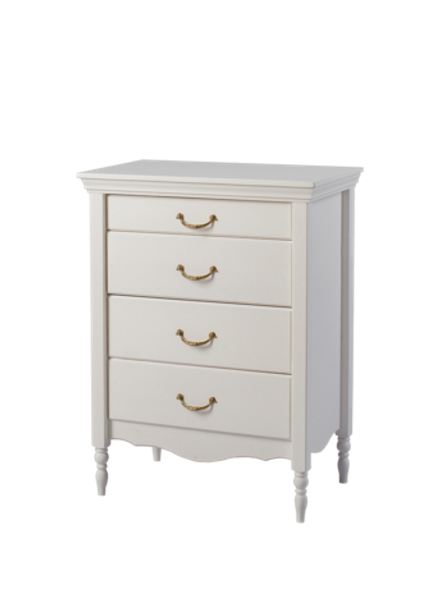 арт. 8376 Комод Айно №8 Ш690хГ410хВ910