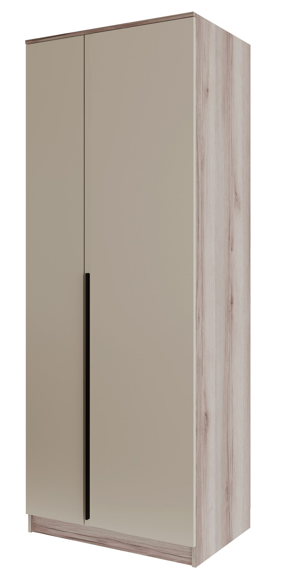 Гостиная ПРИМА-3 Шкаф 800