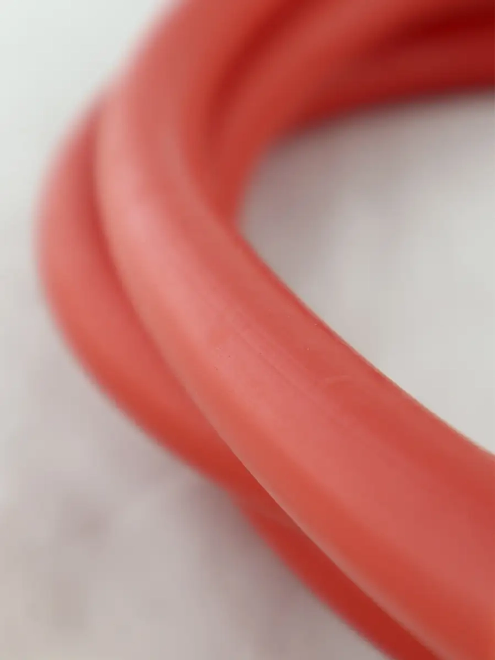 Эспандер-жгут трубчатый