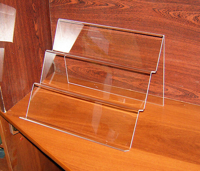 Горка трехъярусная для телефонов и смартфонов