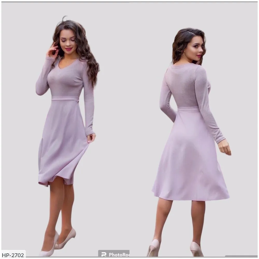 Платье HP-2698 Фабрика Моды