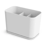 Сушилка для столовых приборов Смарт белая С425БЕЛ (комплект 12 шт)