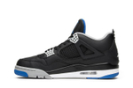 Кроссовки Jordan Air Jordan 4 Retro Motorsports Alternate