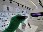 iPhone 13 Pro Max, 256 ГБ б/у