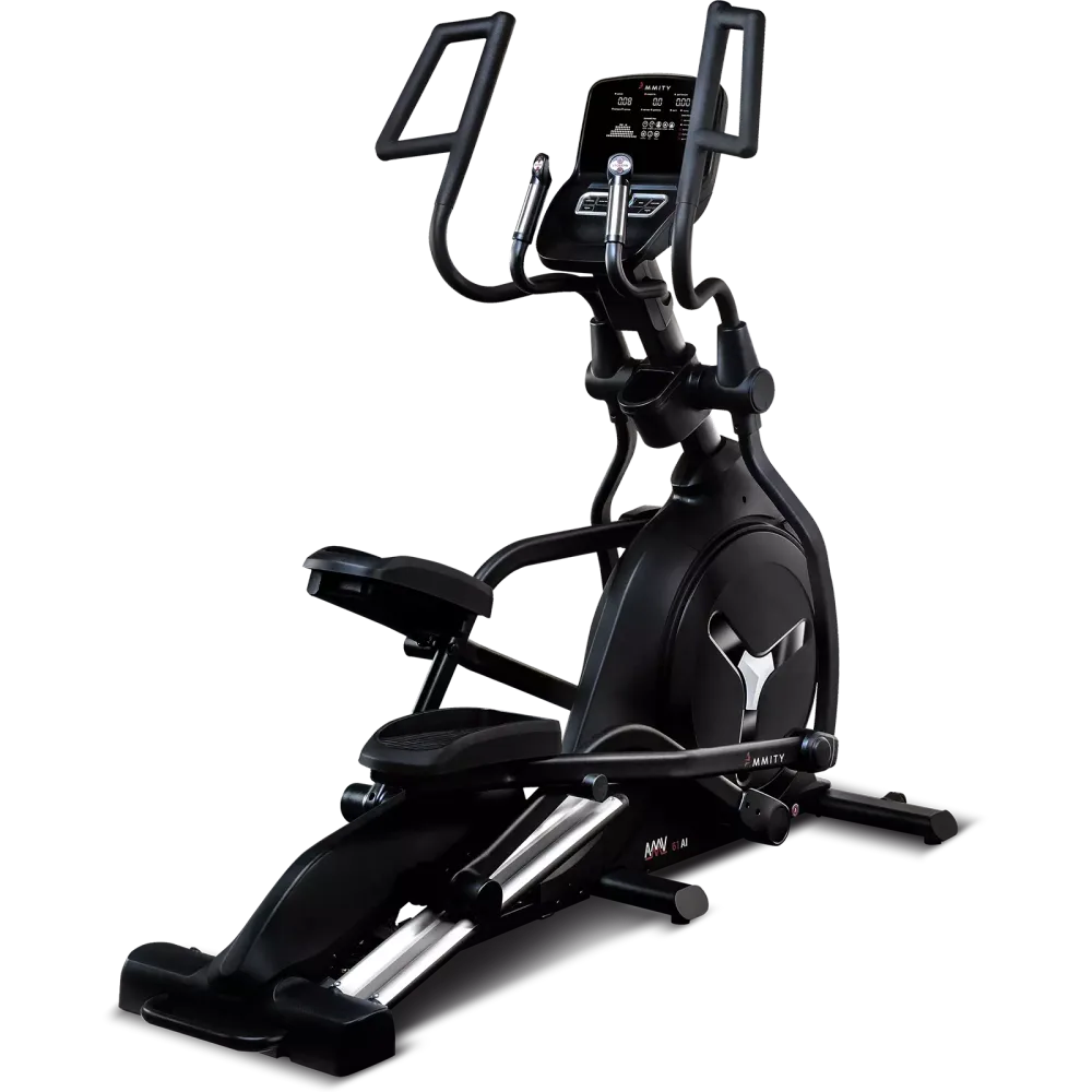 Эллиптический тренажер Ammity AMMV 61 AI