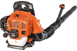 Бензиновая ранцевая воздуходувка PATRIOT BGK 345 755100345