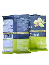 Кофейный напиток Shazel Фисташка 200 г