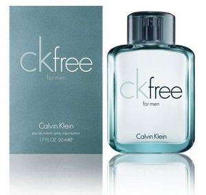 Calvin Klein Free