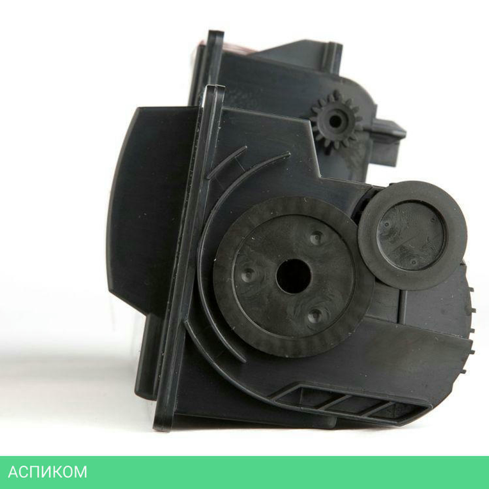 Картридж Cactus TK-340 черный (CS-TK340)