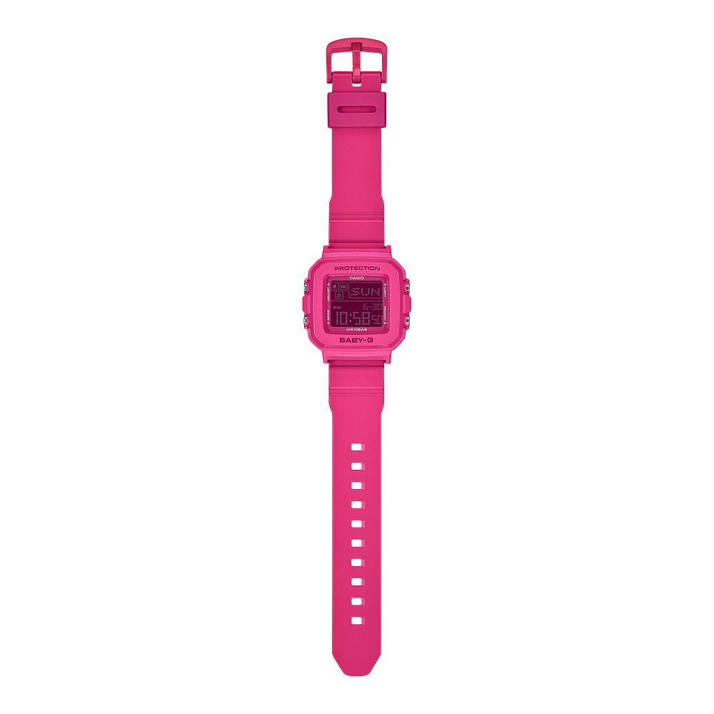 Женские наручные часы Casio BGD-10K-4