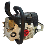 Бензопила ZimAni VS361 (сборка Вячеслав РС)