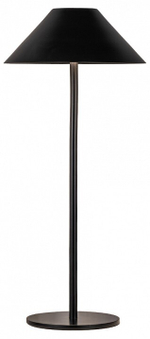 Настольная лампа декоративная Kink Light Паола 07210-T,19