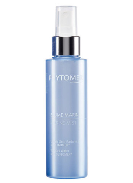 PHYTOMER Marine Mist Scented Water With Oligomer