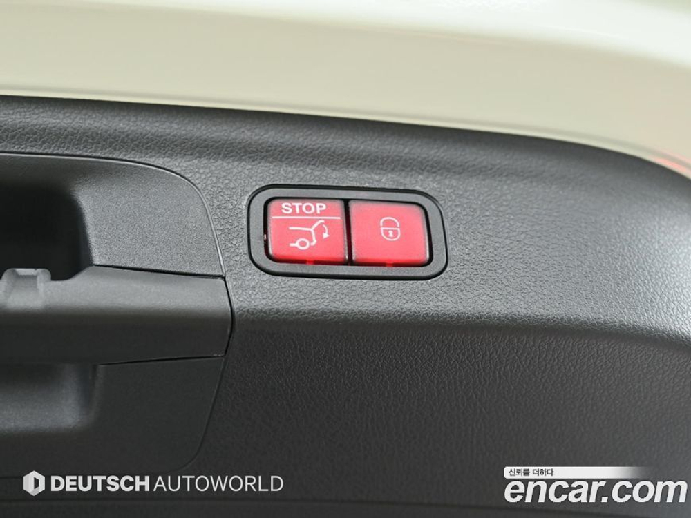 Mercedes-Benz GLE-Class W167 GLE450 4MATIC (09.2023)