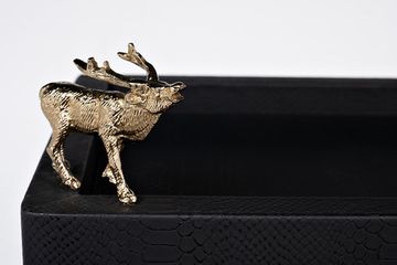 95IM-16781 Стол сервировочный нерж.сталь 46*26*46см