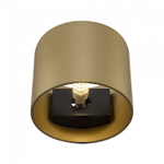 Настенный светильник Maytoni Rond C066WL-01MG