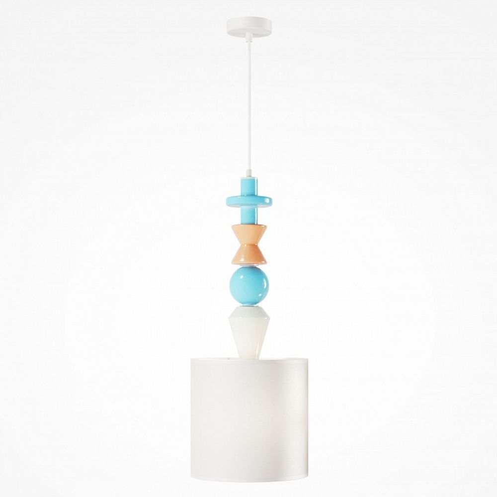 Подвесной светильник Maytoni Comforty MOD298PL-01W1