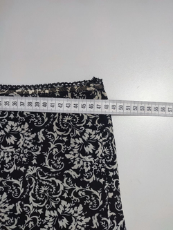 Юбка Pezzo с принтом 48 размер