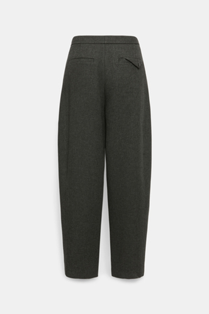 Dorothee Schumacher Брюки - бананы укороченные