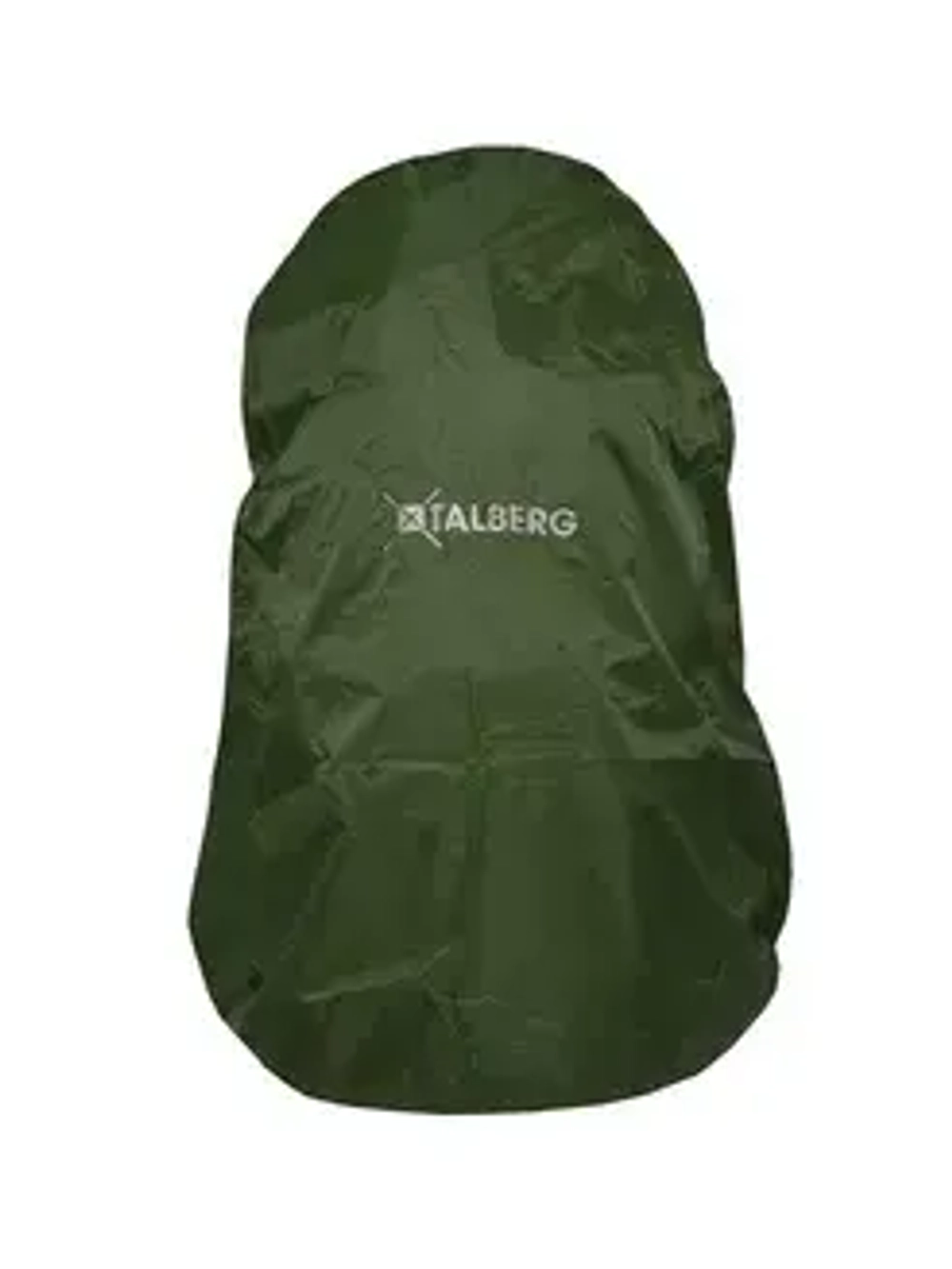ЧЕХОЛ ВЛАГОЗАЩИТНЫЙ НА РЮКЗАК TALBERG RAIN COVER L