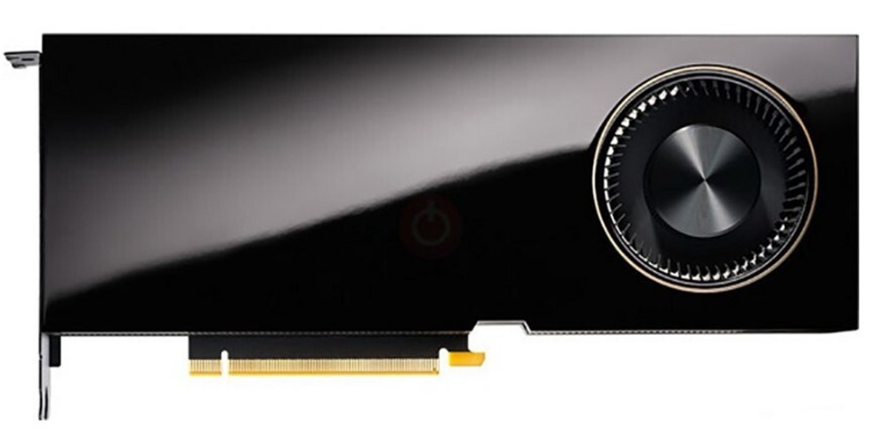 Видеокарта nVidia RTX A6000 (900-5G133-1700-000)