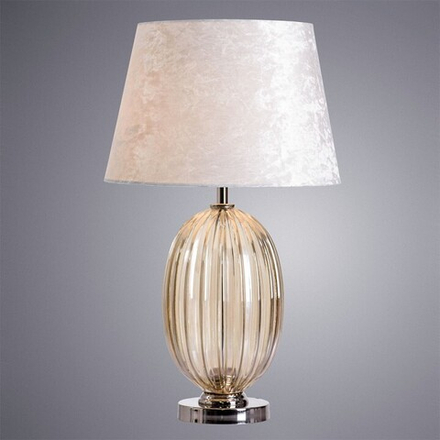 Настольная лампа декоративная Arte Lamp Baymont A5132LT-1CC