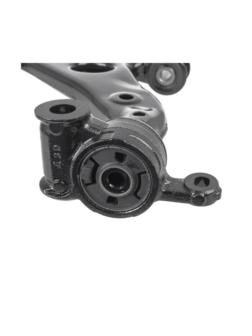 Рычаг передний L для MAZDA CX-5 (KE,GH) (11-17) GANZ GIL061260