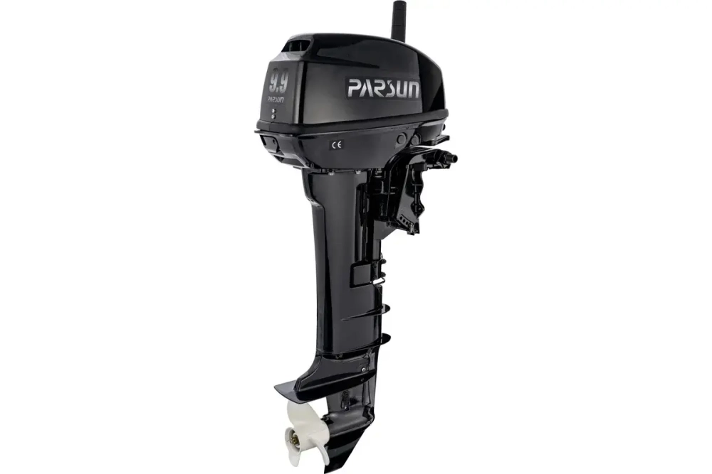 Подвесной лодочный мотор Parsun T9.9BMS-USB