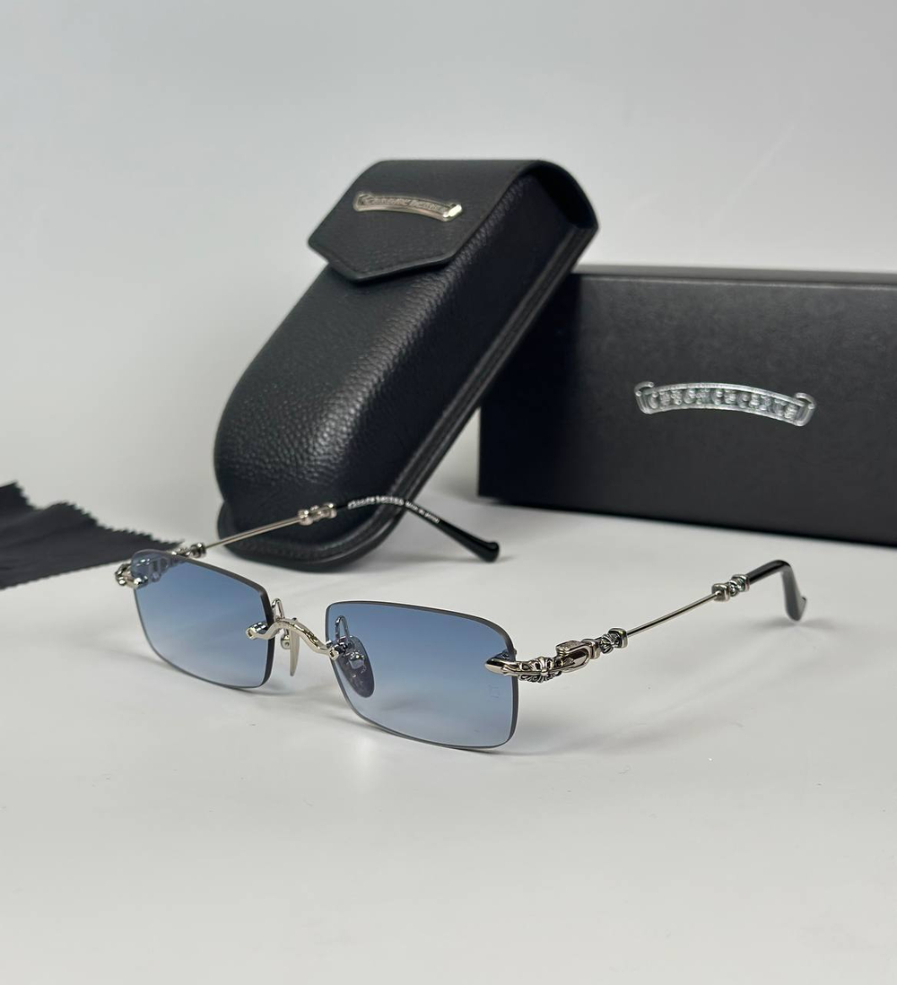 Очки Chrome Hearts