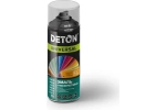 DETON UNIVERSAL  Аэрозольная эмаль алкидная атмосферастойкая Бежево-коричневый  520мл RAL 8024
