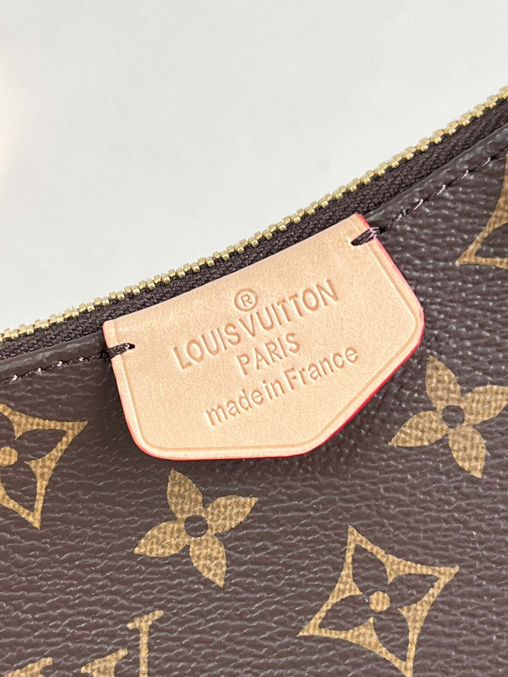 Louis Vuitton Easy Pouch On Strap