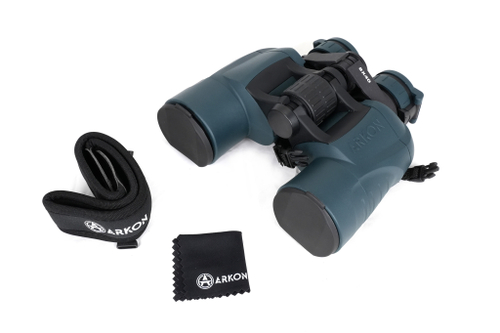 Бинокль Arkon 8x40