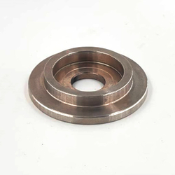 WDK-20420S-09/ Передняя торцевая пластина