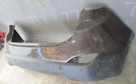 Бампер задний Hyundai ix35 (LM)  Б/У Оригинал 866112Y000