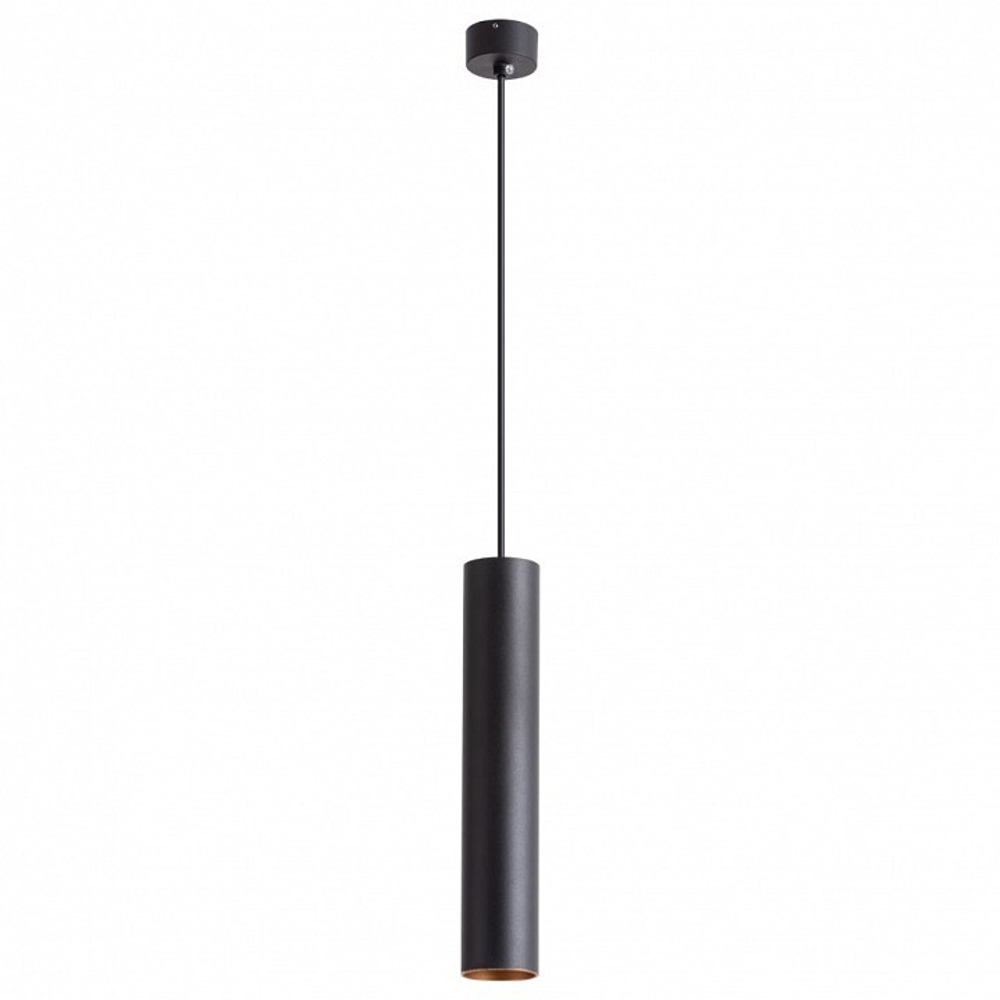 Подвесной светильник Arte Lamp A1530SP-1BK