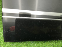 Накладка решетки радиатора Mercedes S W223 (20-нв)