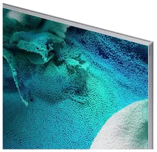 Телевизор Samsung MNA110MS1AC Quantum Dot, Micro Led