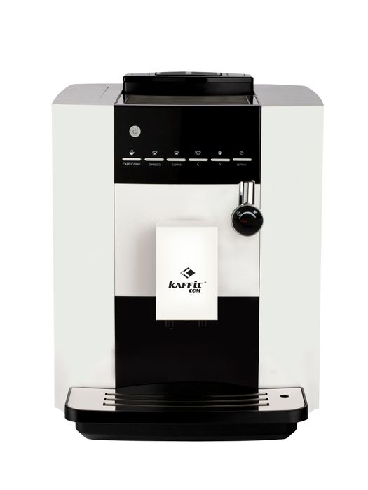 Кофемашина KAFFIT COM Nizza KLM1604 White