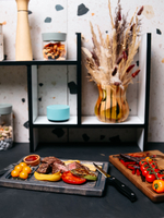 Менажница доска для подачи